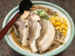 Misozen Itoigawa