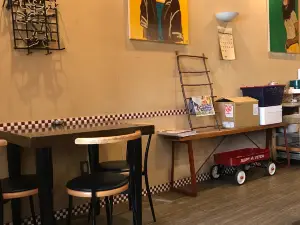 Deli 57