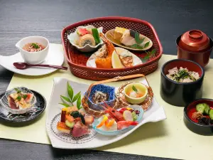 Seikaentonbotei