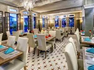 Queen St Grille