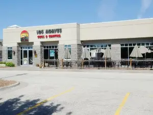 Los Agaves Mexican Grill