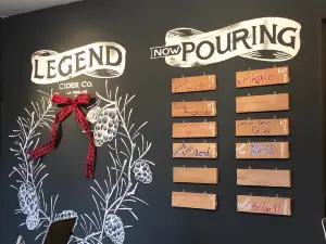 Legend Cider