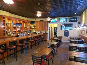High Banks Tavern