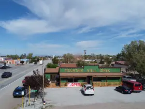 Mountain View Diner
