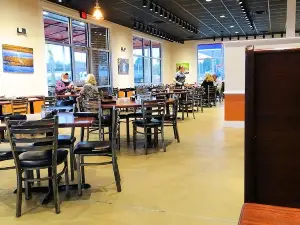 Fat Jack's