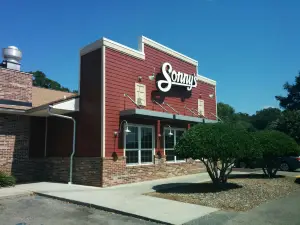 Sonny's BBQ