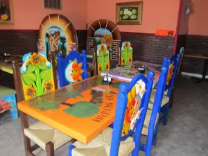 LaCasa Mexicana