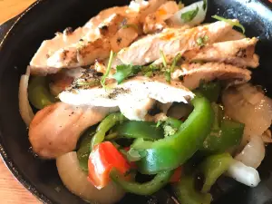 Chili's Grill & Bar