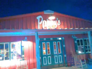 Pappy's Bar BQ