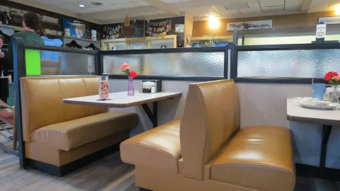 Hometown Grill and Buffet in Augusta County