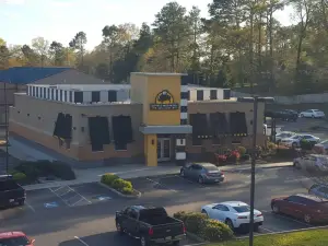 Buffalo Wild Wings