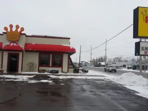 Pizza King