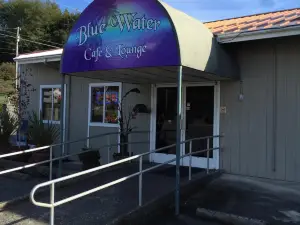Blue Water Cafe & Lounge
