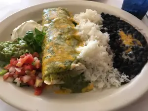 Samantha's Restaurant