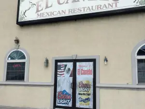 El Canelo Mexican Restaurant