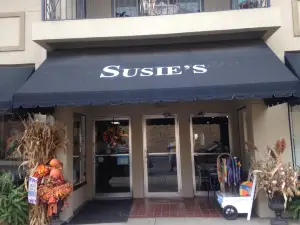 Susie's Bake Shop & Restaurant