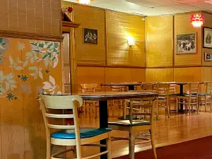 Thai Hut
