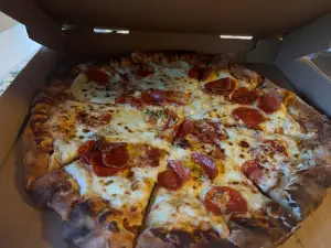 Il Forno Pizzeria