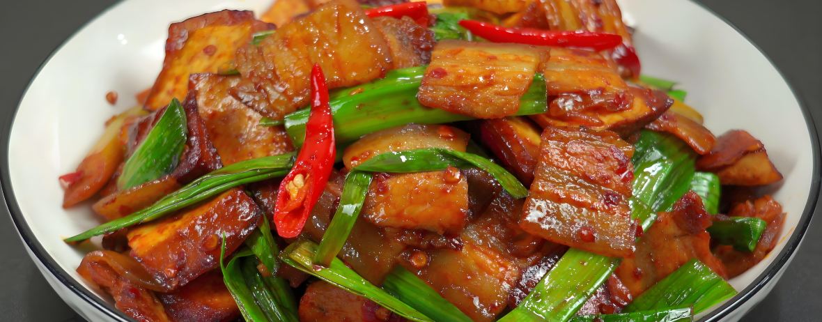 庐江锦怡假日酒店·中餐厅