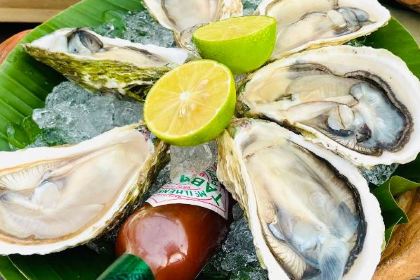 On The Rock Restaurant