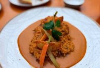 Popular dishes