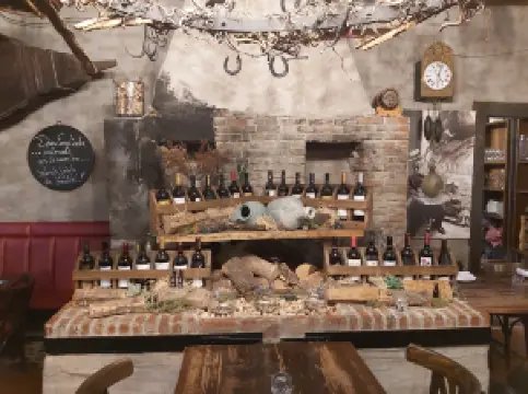 Zur Flottbeker Schmiede