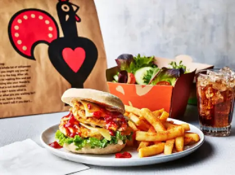 Nando's Cheltenham