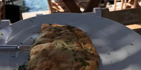 Apaggio Restaurant