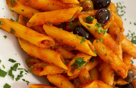 Trattoria Canapone
