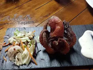 Bar Azalea Tapas
