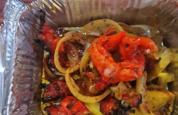 Epworth Tandoori
