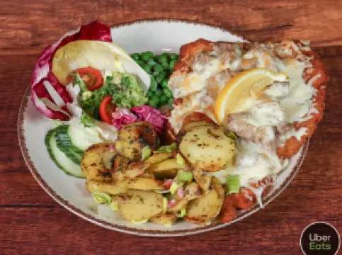 Hallenser Kartoffelhaus