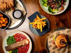 The Ranch Steakhouse & Grill