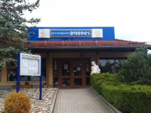 Restaurant Rhodos