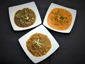 Kababish Cafe