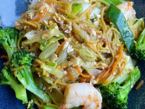 Sali Thai Restaurant