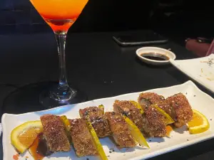 Yakusoku Cozinha Oriental