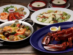 Red Lobster