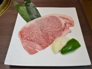 Ichihachi Yakiniku