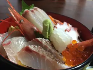 Yabu Shimbashi