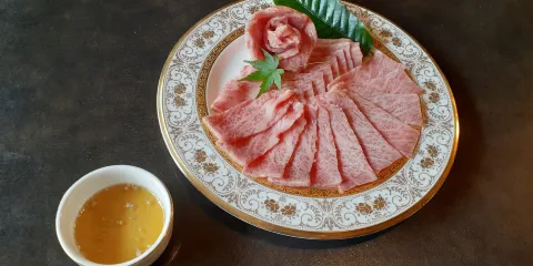 Nikko Guruman's Wagyu