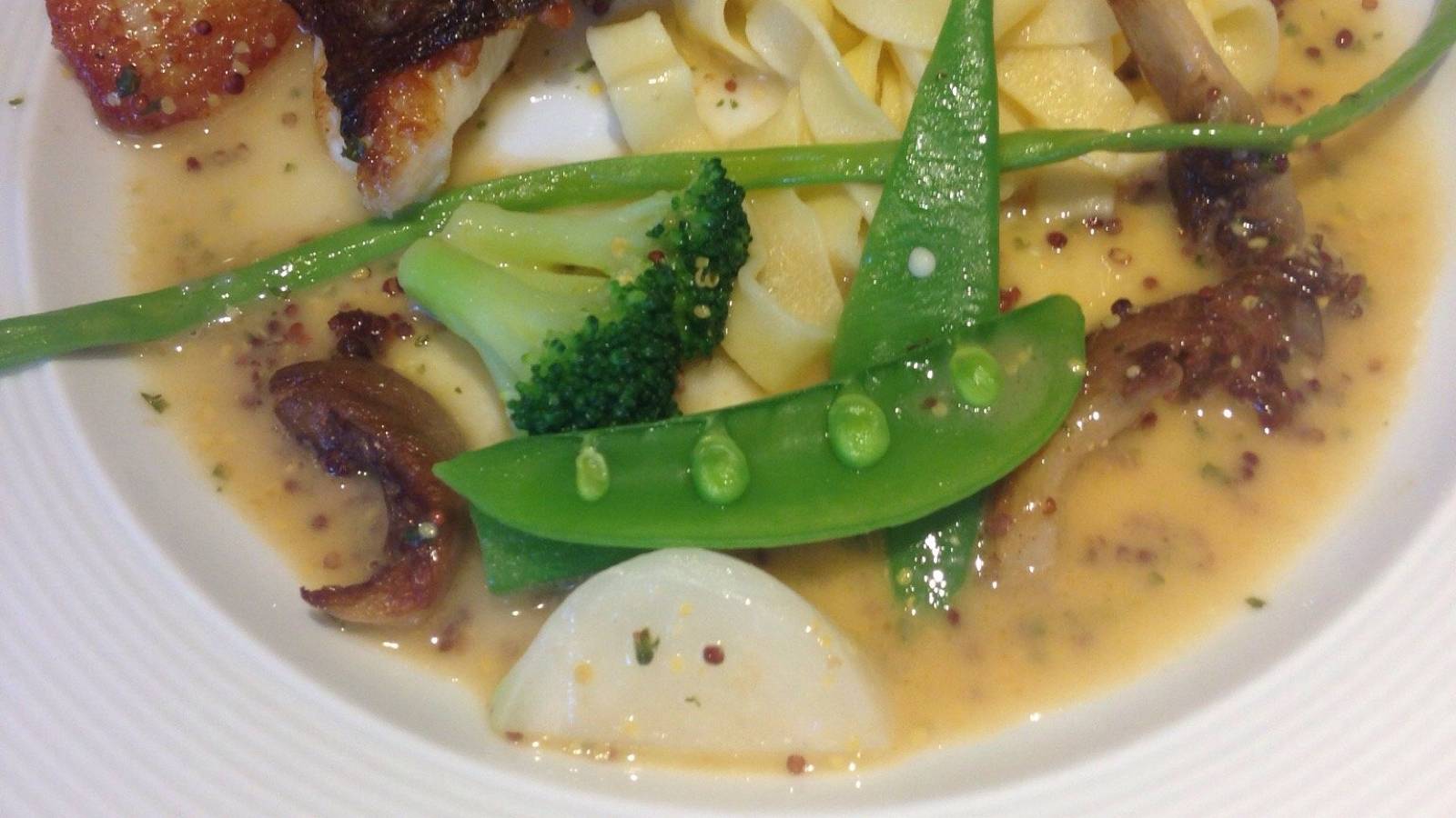Restaurant Perouges