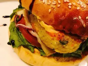 Brasserie Des Halles Chateauroux