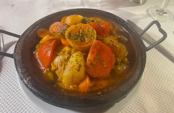 La Dune