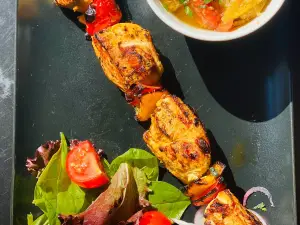 Restaurant Naïri