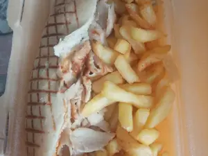 King kebab