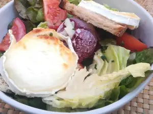 Le Comptoir