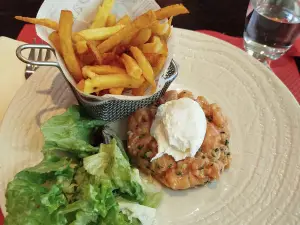 Brasserie Chez Julien