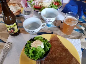 Creperie Ty Gwechall