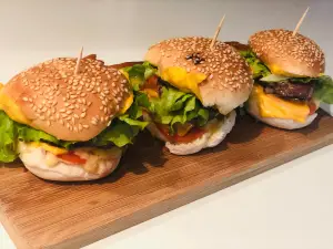 L'Apero Bouffe
